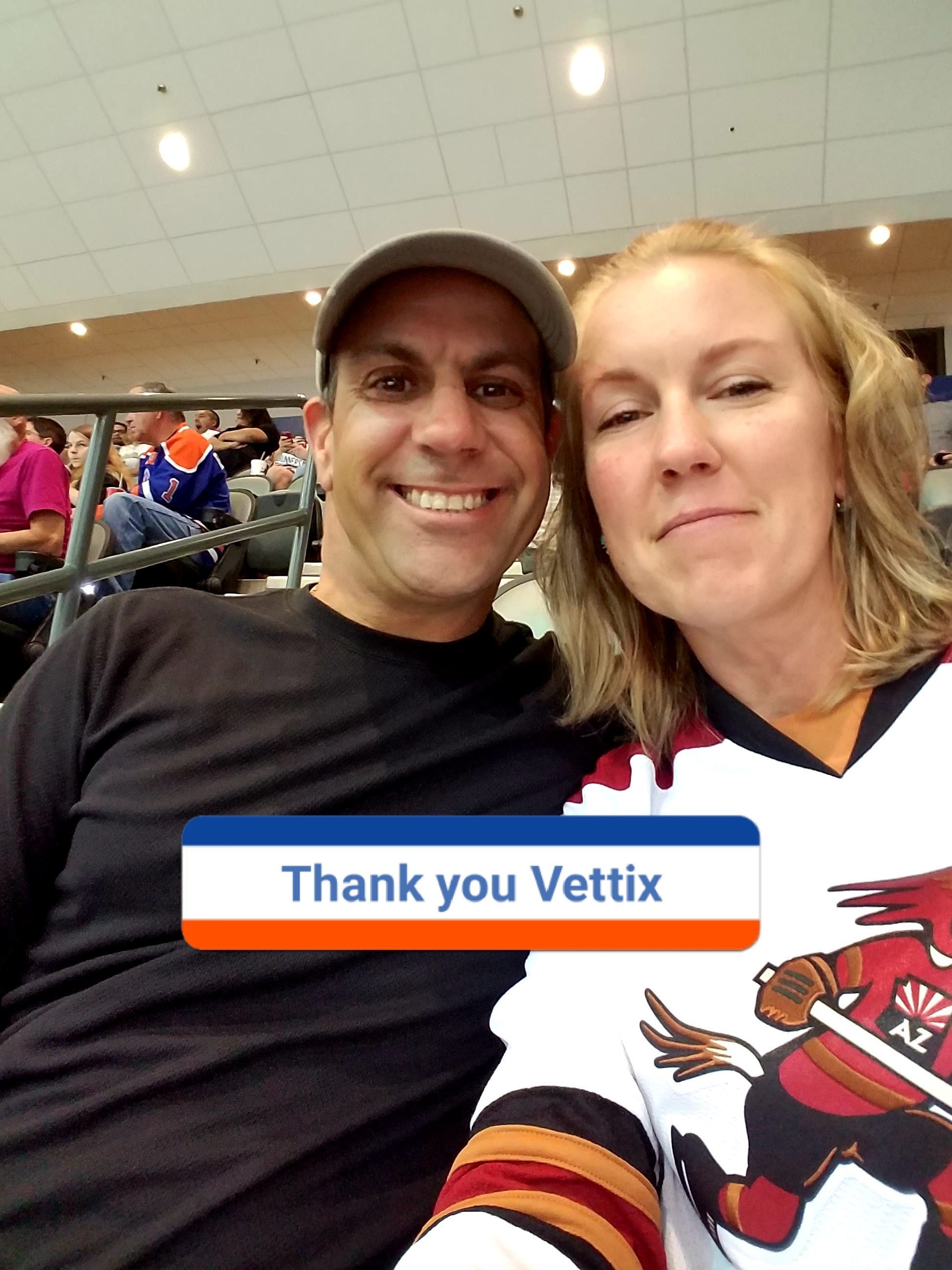 Tucson Roadrunners vs. Bakersfield Condors - AHL - Military Appreciation Night