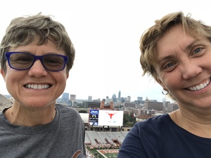 Texas Longhorns vs. Kansas State - NCAA Football