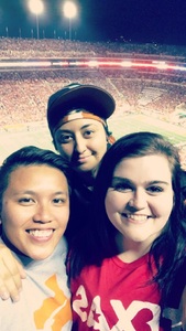 Texas Longhorns vs. Kansas State - NCAA Football