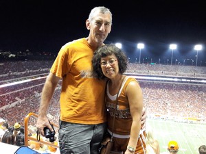 Texas Longhorns vs. Kansas State - NCAA Football