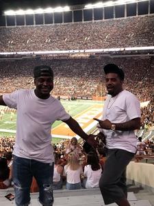 Texas Longhorns vs. Kansas State - NCAA Football