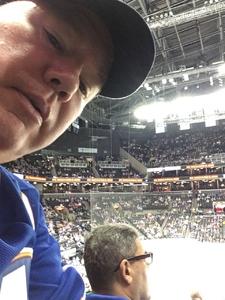 New York Islanders vs. St. Louis Blues - NHL