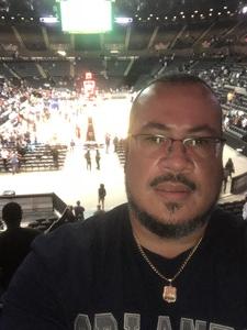 Brooklyn Nets vs. Philadelphia 76ers - NBA - Preseason!