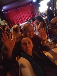 Comic Con Vixens IV (late Show) - 21 and Over - Presented by City Winery