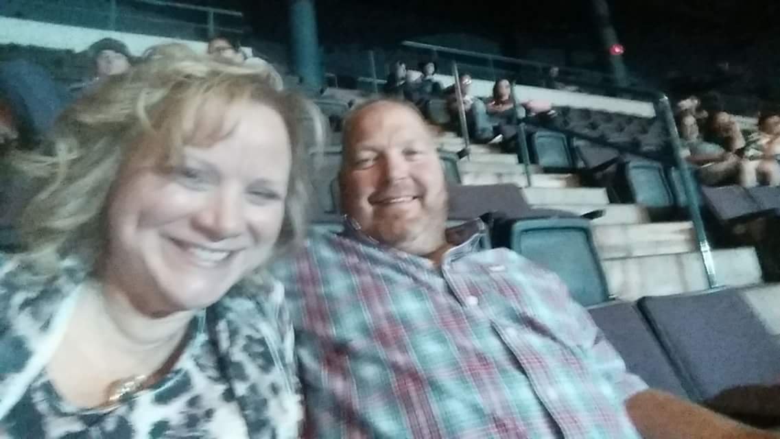 Soul2Soul Tour With Tim McGraw and Faith Hill