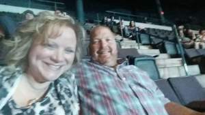 Soul2Soul Tour With Tim McGraw and Faith Hill