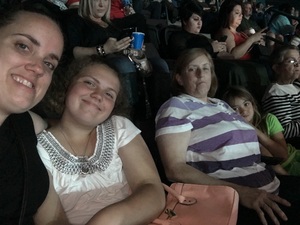 Soul2Soul Tour With Tim McGraw and Faith Hill