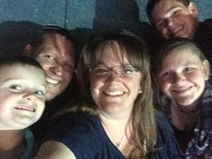 Soul2Soul Tour With Tim McGraw and Faith Hill