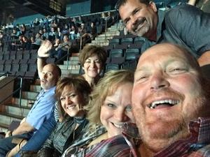 Soul2Soul Tour With Tim McGraw and Faith Hill