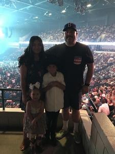 Soul2Soul Tour With Tim McGraw and Faith Hill