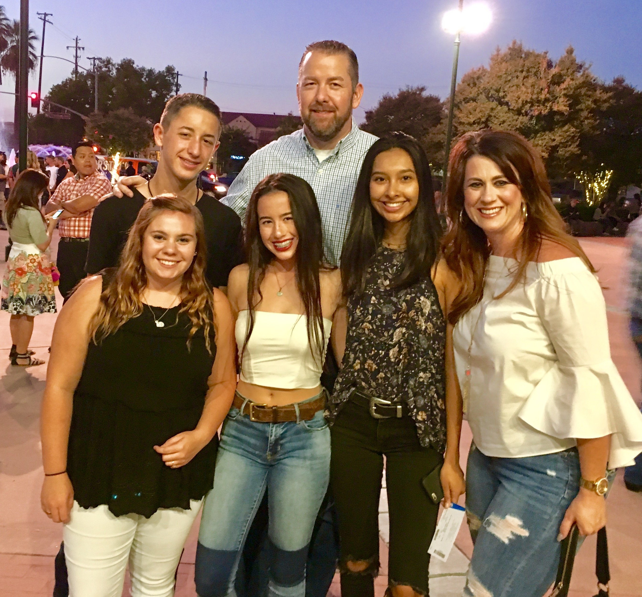 Soul2Soul Tour With Tim McGraw and Faith Hill