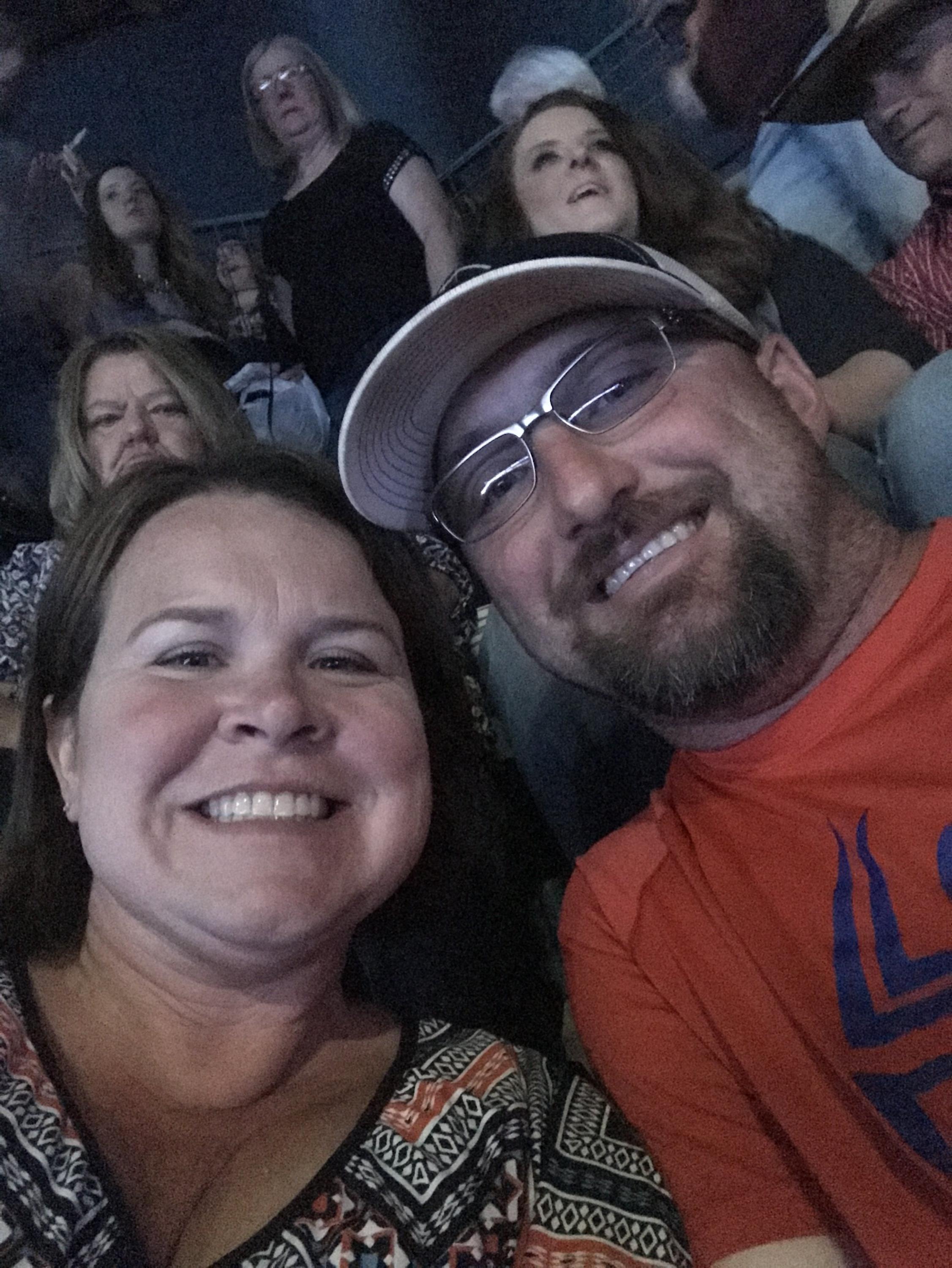 Soul2Soul Tour With Tim McGraw and Faith Hill
