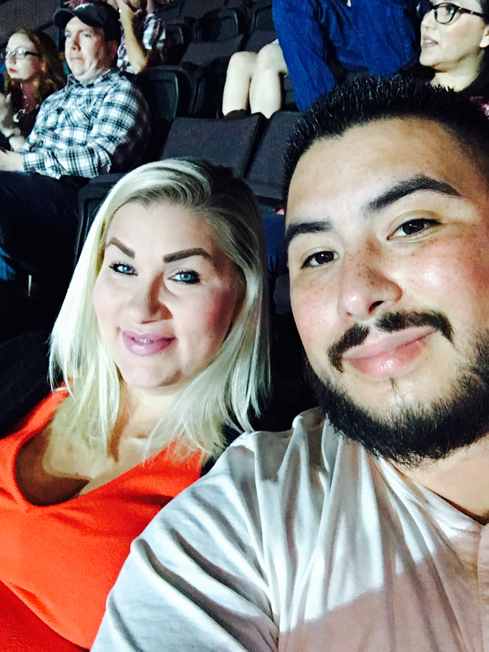 Soul2Soul Tour With Tim McGraw and Faith Hill