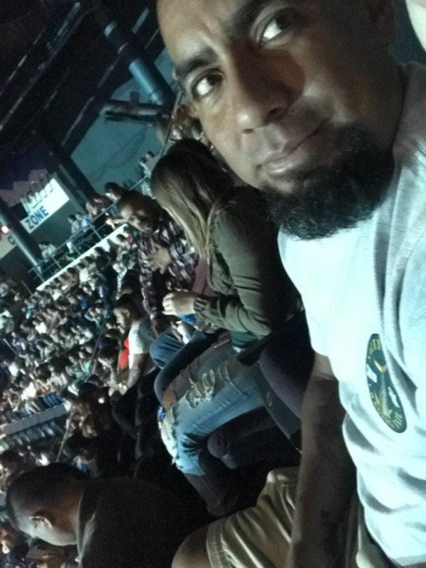 Soul2Soul Tour With Tim McGraw and Faith Hill