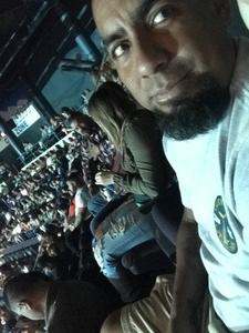 Soul2Soul Tour With Tim McGraw and Faith Hill