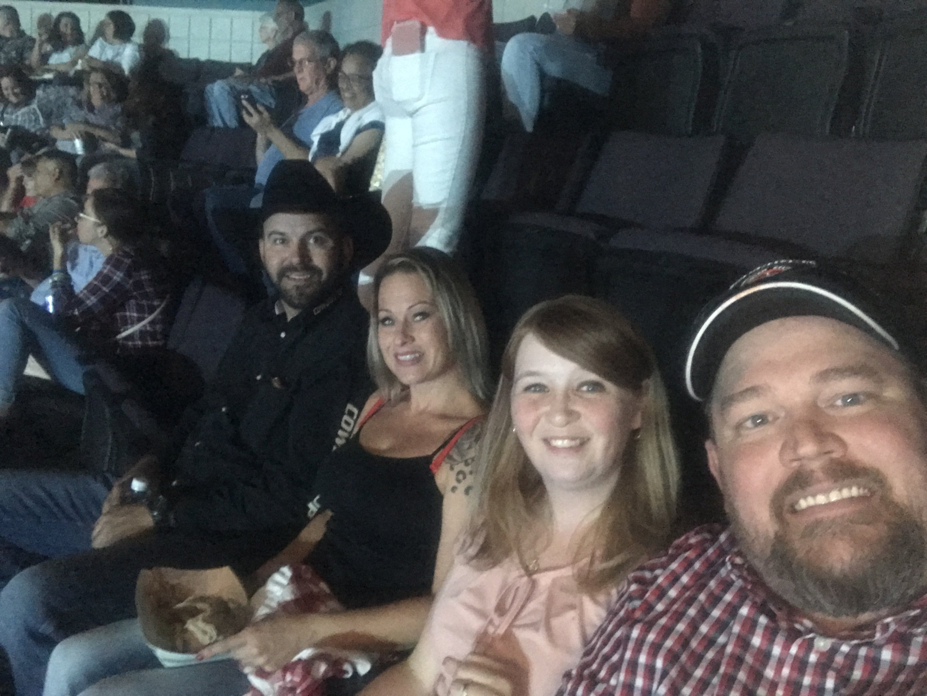 Soul2Soul Tour With Tim McGraw and Faith Hill
