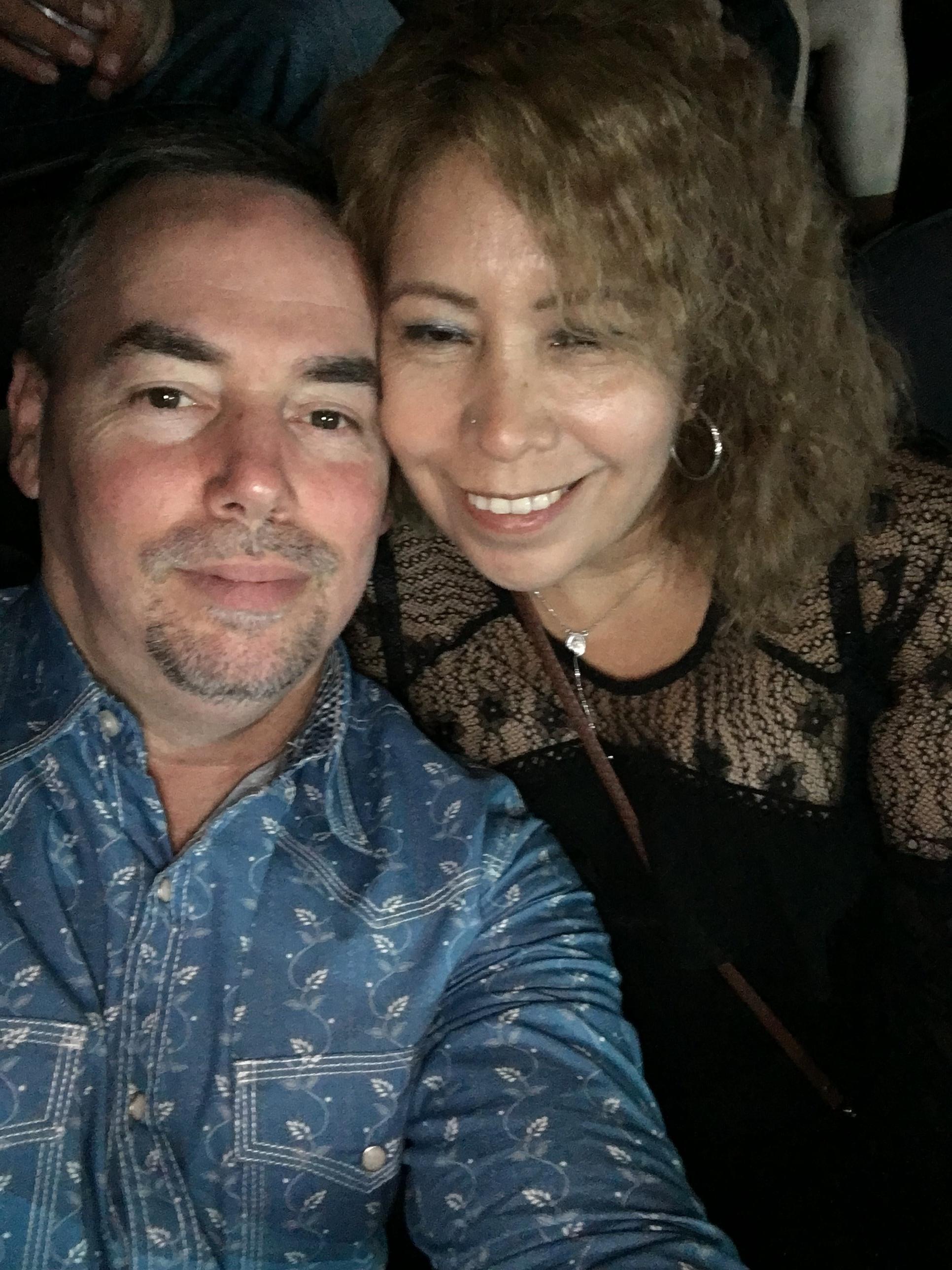 Soul2Soul Tour With Tim McGraw and Faith Hill