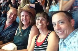 Soul2Soul Tour With Tim McGraw and Faith Hill