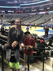 Dallas Mavericks vs. Chicago Bulls - NBA - Preseason!