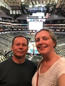 Dallas Mavericks vs. Chicago Bulls - NBA - Preseason!