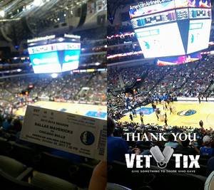 Dallas Mavericks vs. Chicago Bulls - NBA - Preseason!