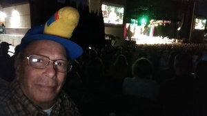 Jimmy Buffett Live