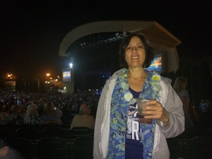 Jimmy Buffett Live