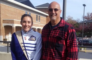 James Madison University vs. Richmond - NCAA Football