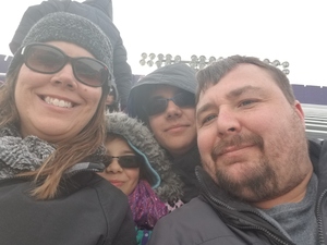 James Madison University vs. Richmond - NCAA Football