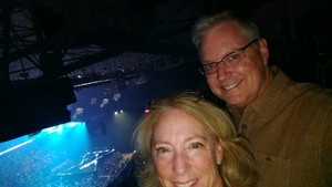 Soul2Soul Tour With Tim McGraw and Faith Hill