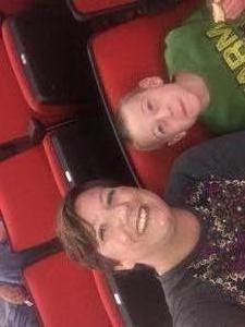 PBR - Built Ford Tough Series