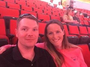 PBR - Built Ford Tough Series