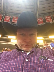 PBR - Built Ford Tough Series