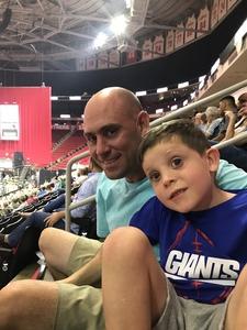 PBR - Built Ford Tough Series