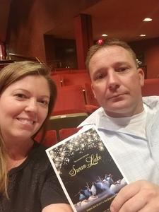 Swan Lake Presented by California Ballet Company - 1pm Matinee