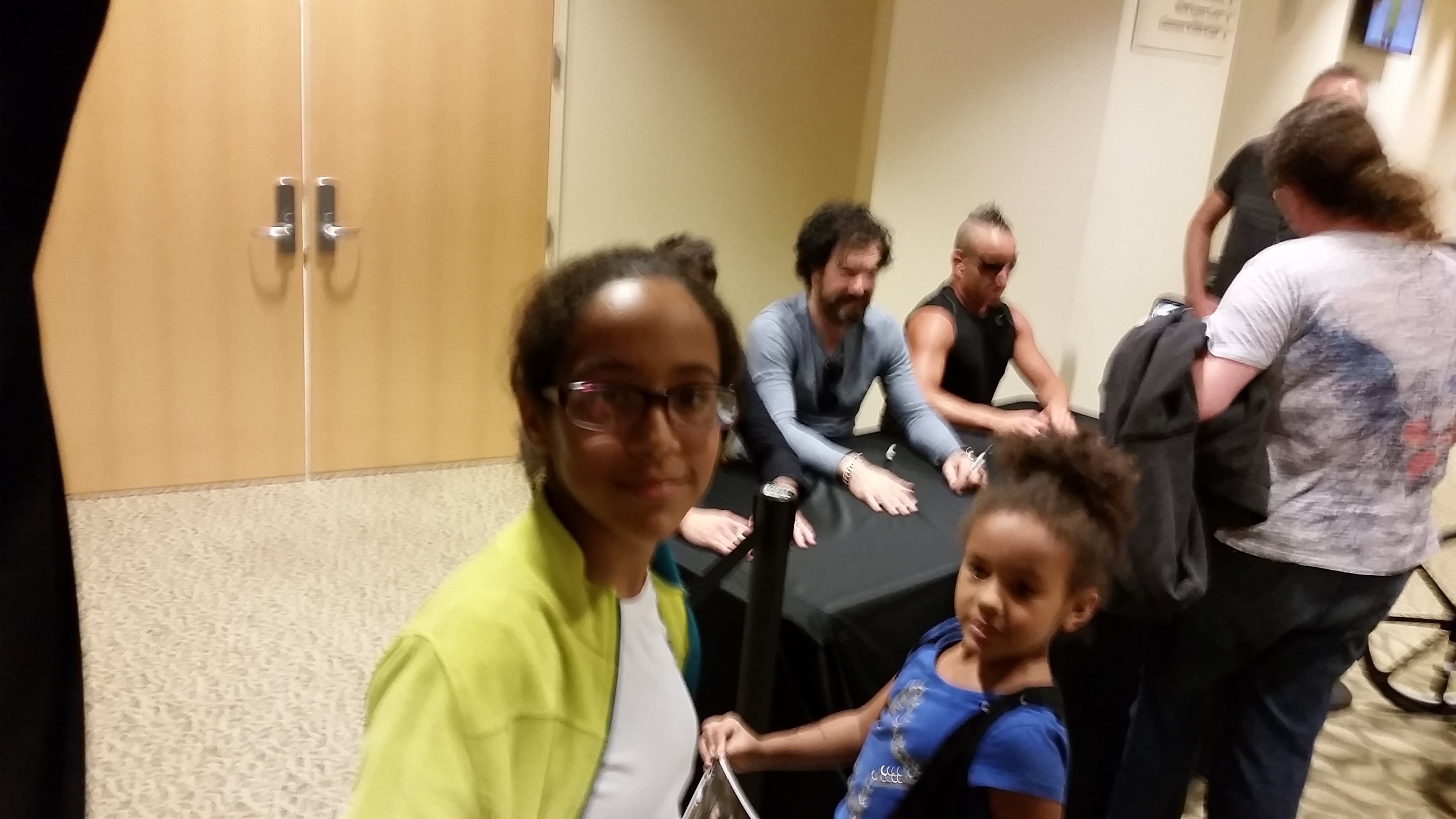 Big Church Night Out With Newsboys