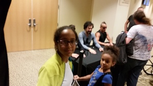 Big Church Night Out With Newsboys
