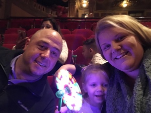 Peppa Pig Live