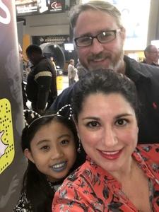 Katy Perry: Witness the Tour