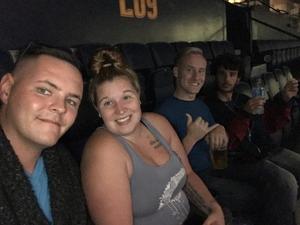 Katy Perry: Witness the Tour