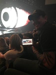 Katy Perry: Witness the Tour