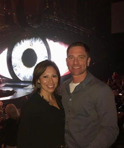 Katy Perry: Witness the Tour