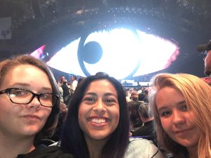 Katy Perry: Witness the Tour