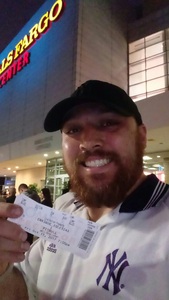 Enrique Iglesias & Pitbull - Live