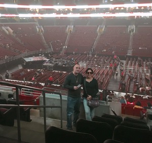 Enrique Iglesias & Pitbull - Live