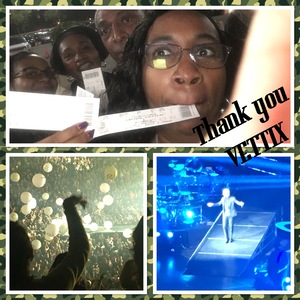 Enrique Iglesias & Pitbull - Live