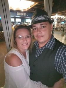 Enrique Iglesias & Pitbull - Live