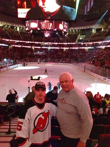 New Jersey Devils vs. Arizona Coyotes - NHL