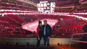 New Jersey Devils vs. Arizona Coyotes - NHL