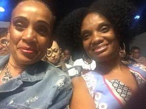 Chris Tucker - Live on Stage